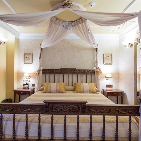 Masia De Lacy Museros Екстериор снимка