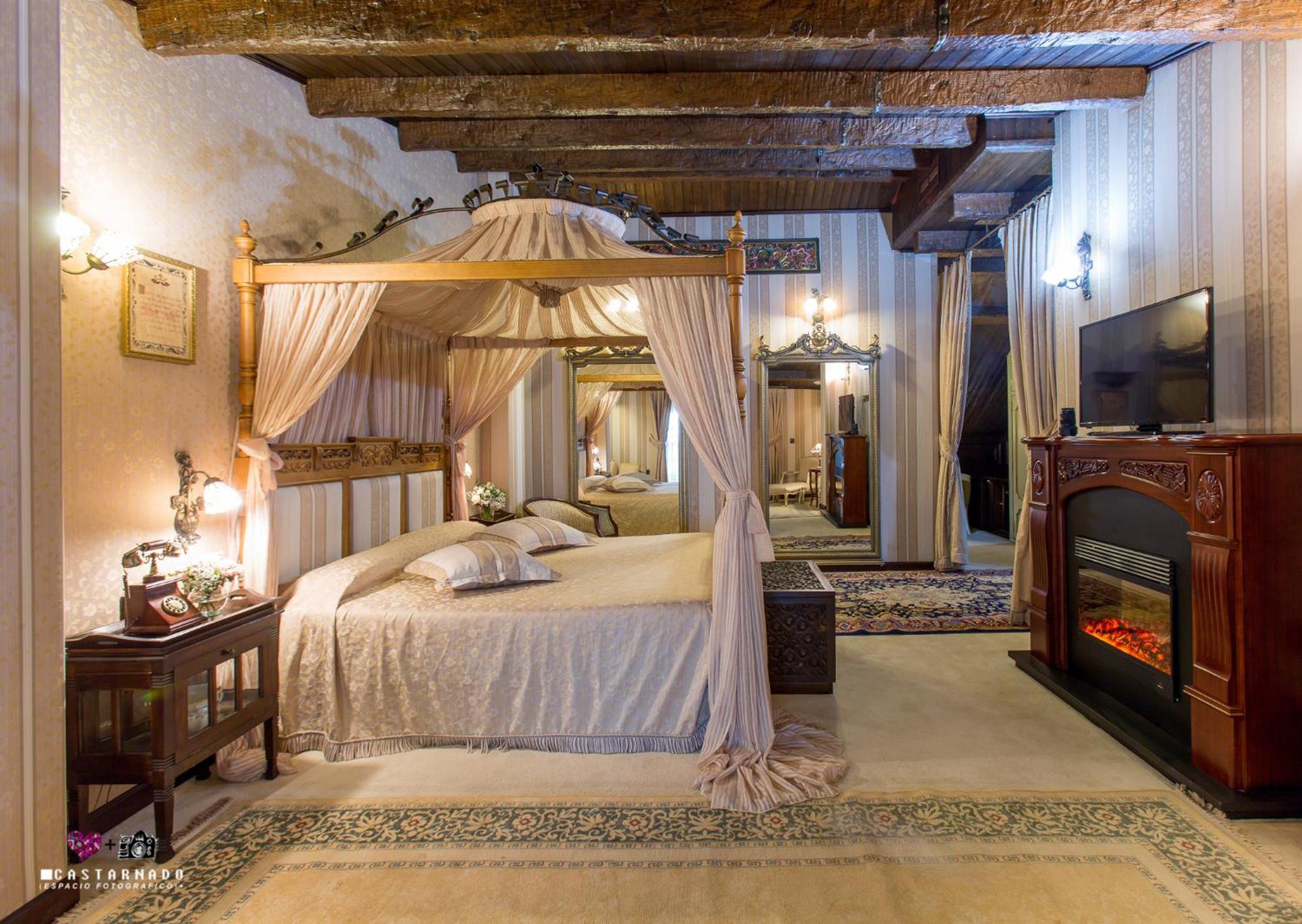 Masia De Lacy Museros Екстериор снимка