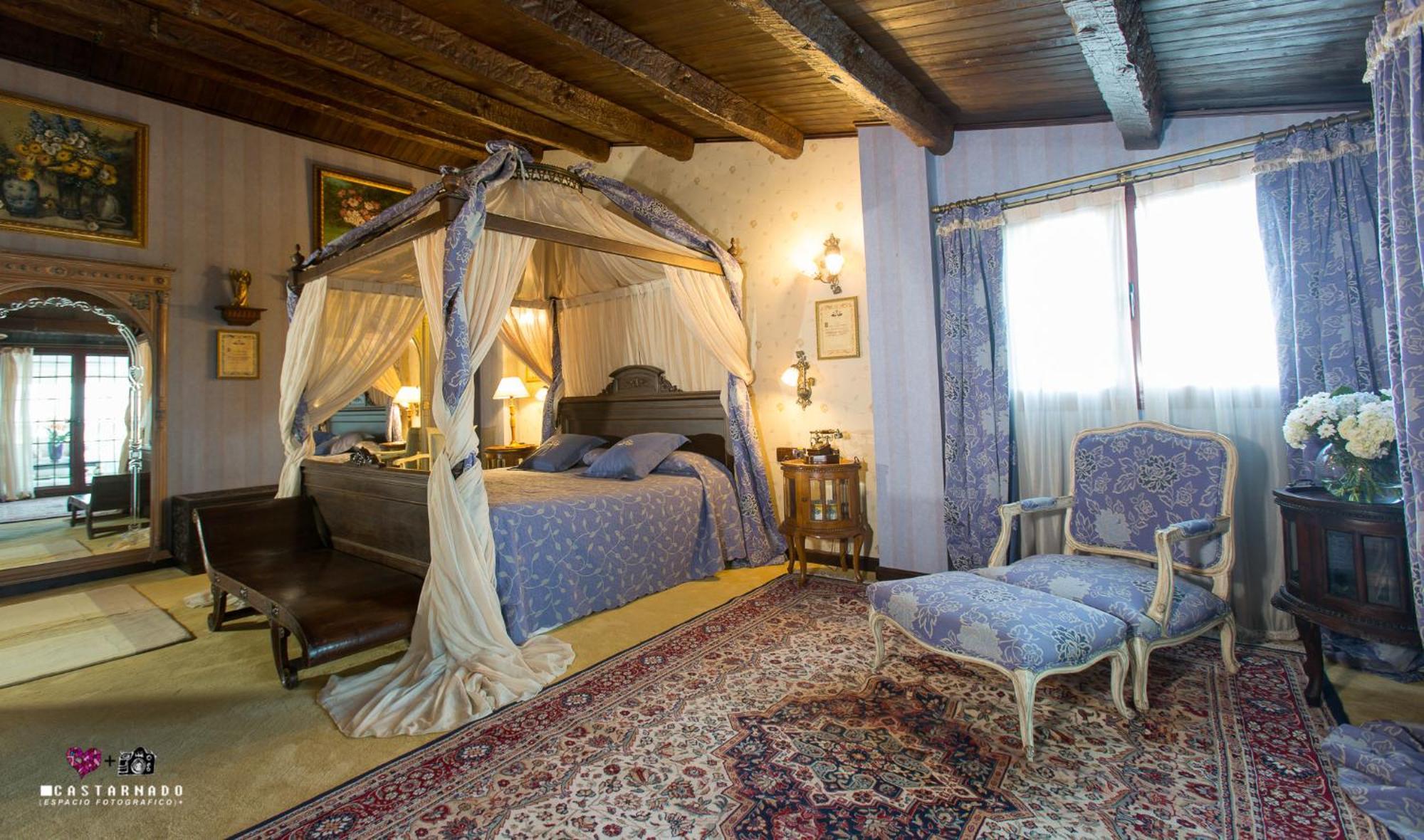 Masia De Lacy Museros Екстериор снимка