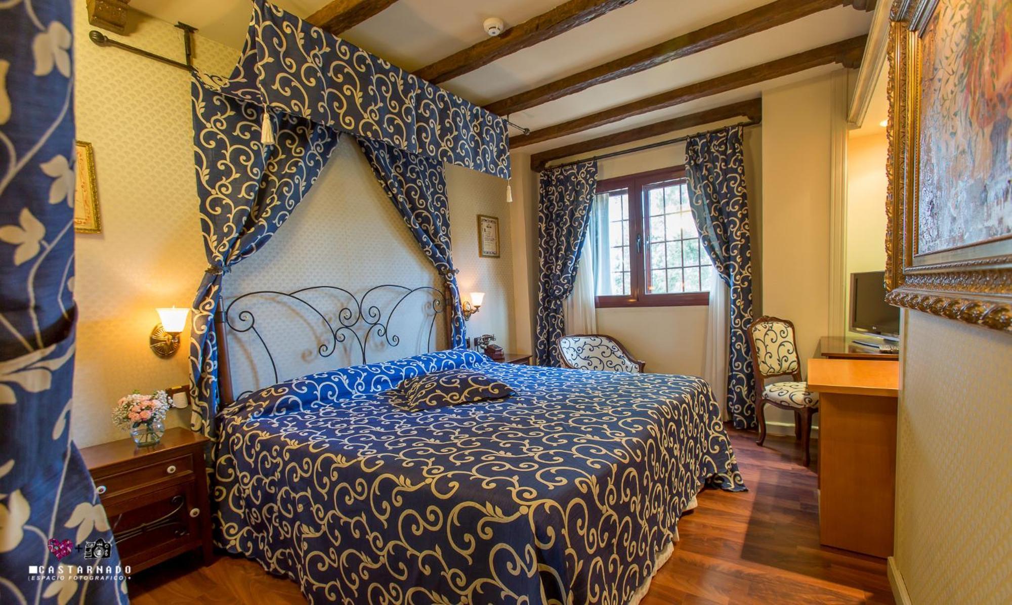 Masia De Lacy Museros Екстериор снимка