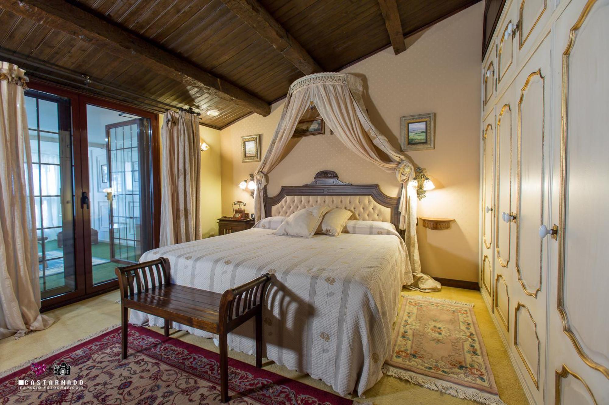 Masia De Lacy Museros Екстериор снимка