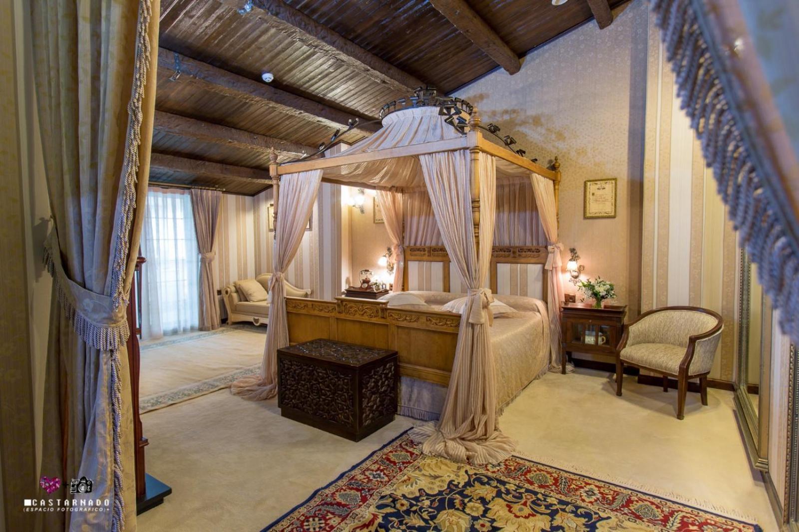 Masia De Lacy Museros Екстериор снимка