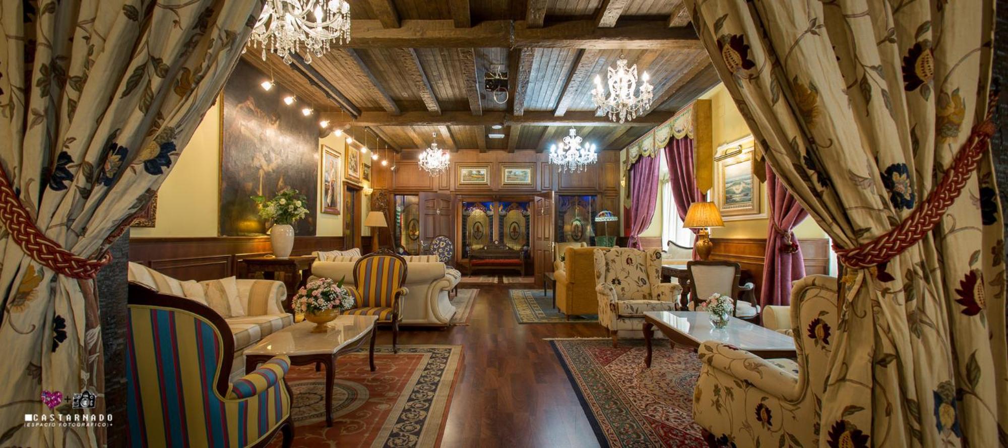 Masia De Lacy Museros Екстериор снимка