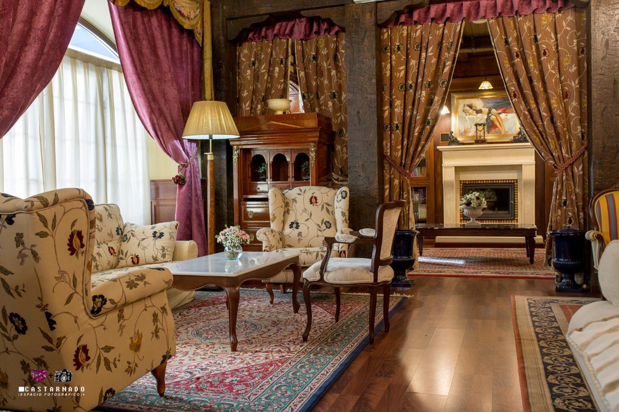 Masia De Lacy Museros Екстериор снимка